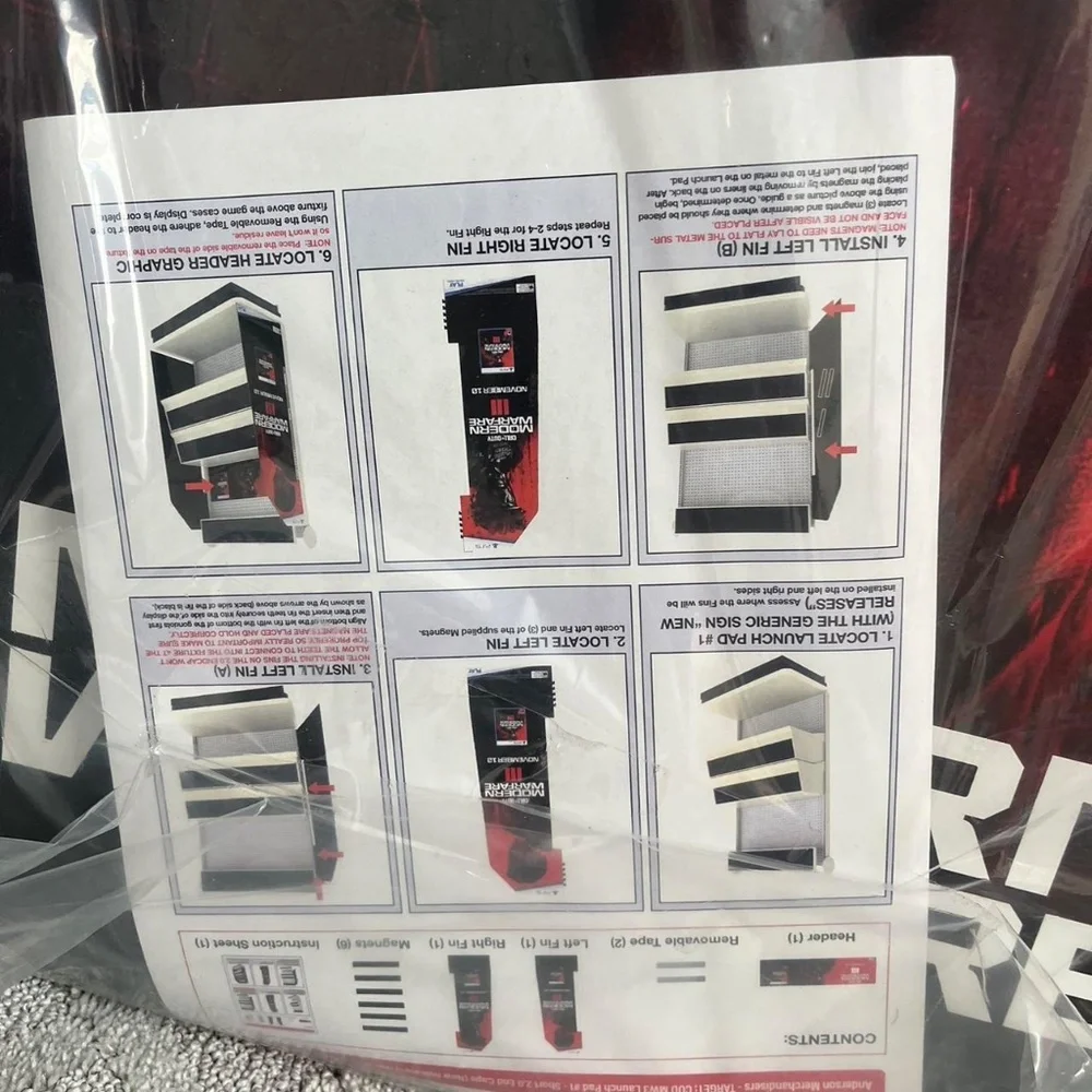 Modern Warfare 3 PS5 Playstation